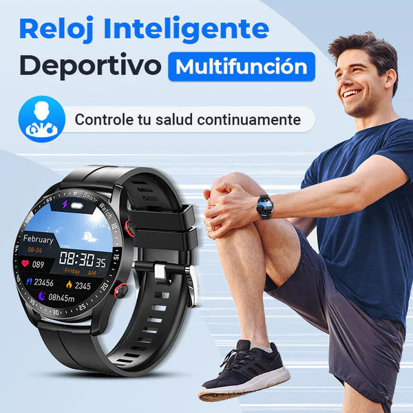 Smartwatch HW20