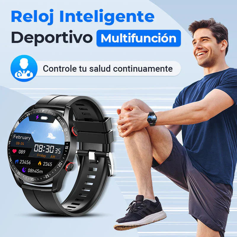 Smartwatch HW20